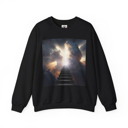 Stairway to Heaven Crewneck Sweatshirt