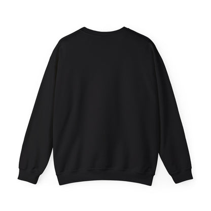 Through the Fire Crewneck Sweatshirt