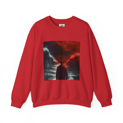 Fear Not Crewneck Sweatshirt