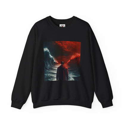 Fear Not Crewneck Sweatshirt