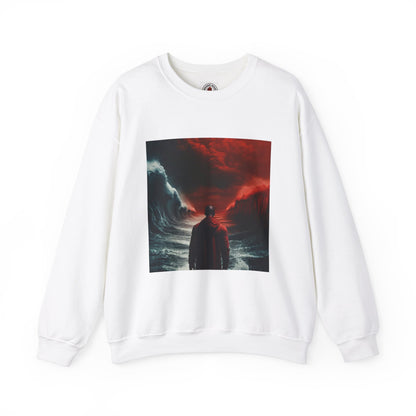 Fear Not Crewneck Sweatshirt